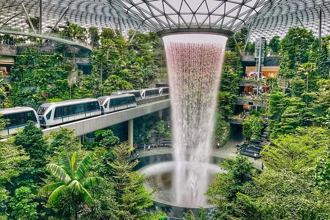 2-4 days in Singapore Guided Tour Pass - Price and logistics: where the pass saves you time and decision fatigue