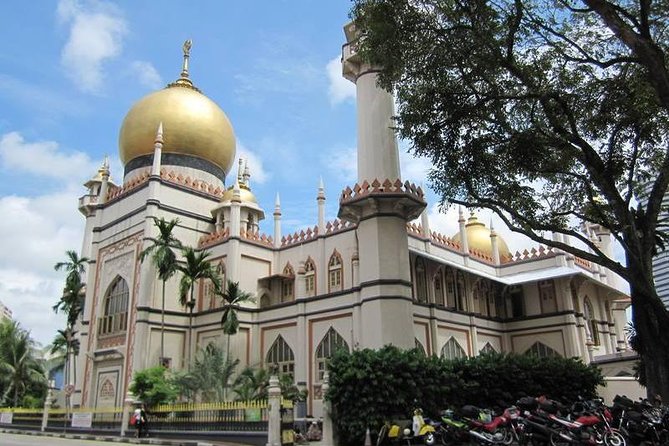 BEST Singapore Private City Tour by an Insider (1/2/3 x full-day) - Choosing 1, 2, or 3 Days Without Overstuffing