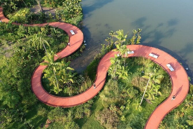 Live Like a Local in Singapore (Half-day Tour) - Price and Value: A Very Small Cost for a Real Local Lens