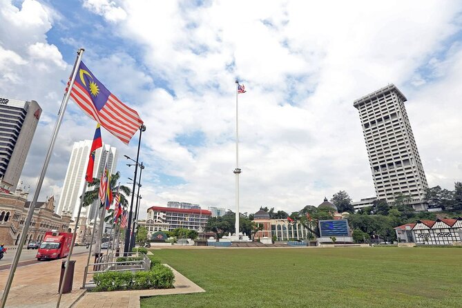 LUXURY Private day tour: Kuala Lumpur & Malacca from Singapore by licensed guide - The 5:00 am start: how to plan your energy for 16 hours