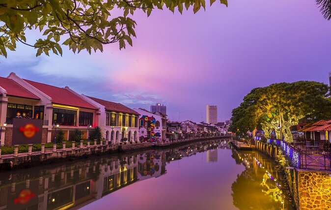 Private Full Day Malacca Tour from Singapore - Key things I’d underline before you go
