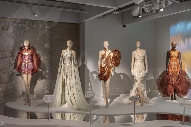 Singapore ArtScience Museum Admission E-Ticket - A Lotus Landmark at Marina Bay Sands: What You’re Really Paying For