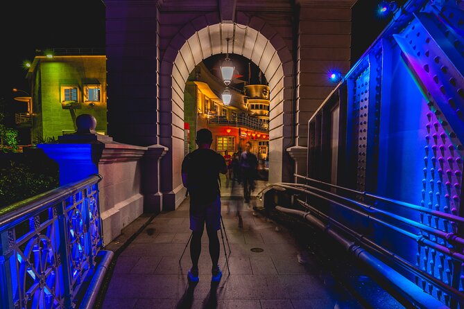 Singapore Night Photography Workshop - Price and value at $145.26 for a 2-hour private group