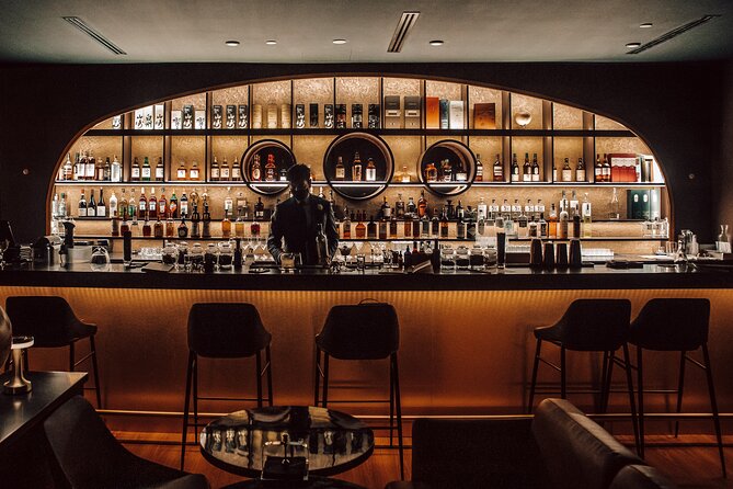 Singapore Nightlife: Street Food, Night Views and Drinks - Food and drink value: does it feel like a good deal at $225.96?
