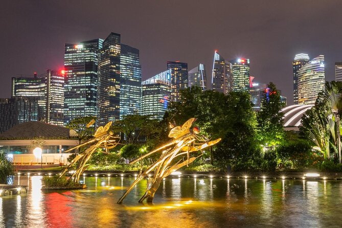 Singapore Photography Masterclass - Private Photography Lesson - Key moments that make this masterclass worth it