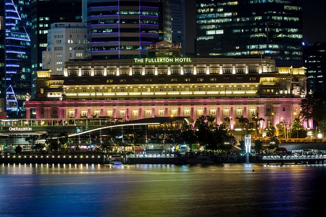 Singapore Photography Masterclass - Private Photography Lesson - How the guide helps: real-time feedback, custom coaching, and creative respect