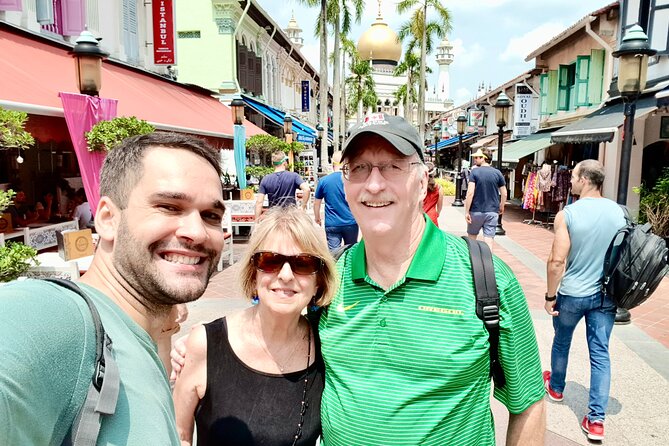 Singapore Private & Personalized Half-Day Tour with a Local Guide - Price and value: what you’re really paying for