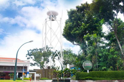Singapore: SkyHelix Sentosa Ticket - Price and value: is $14 worth a 79-meter rotating ride?
