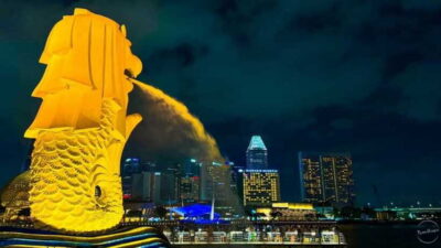 Singapore: Sunset River Cruise and Light Shows Tour - Getting Picked Up and Staying on Schedule (Without Stress)