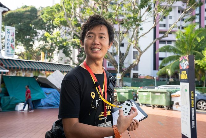 The Race & Religion Tour - Price and value: what $31.78 gets you in Singapore